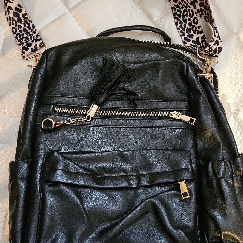 NEW bookbag - Picture 4 of 13